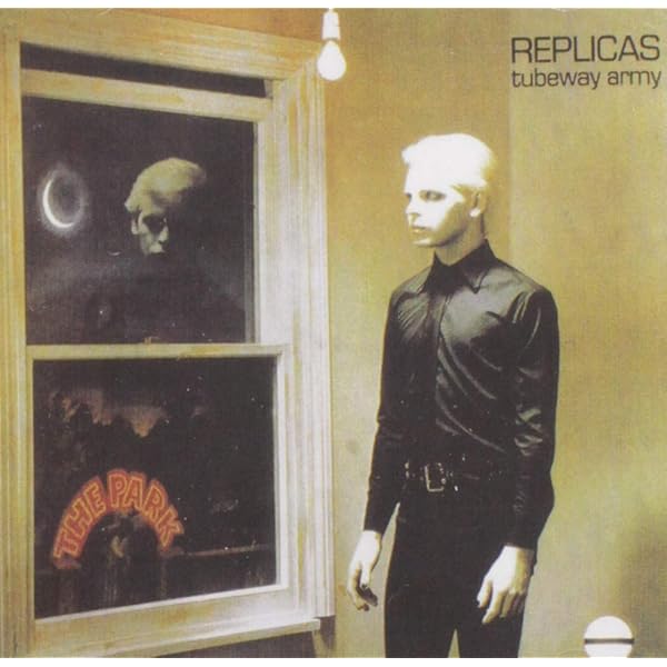 Pleasure Principle : Gary Numan: Amazon.fr: CD et Vinyles}